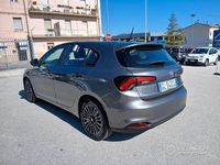 Usata Fiat Tipo Business 101 CV (74 kW) 2023 Grigio Berlina