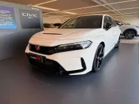Nuova Honda Civic Type R 329 CV (241 kW) 2026 Bianco Berlina