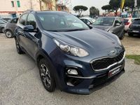 usata Kia Sportage 1.6 CRDI 115 CV 2WD Energy