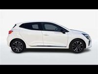 Nuova Renault Clio V Techno 91 CV (66 kW) 2025 Bianco
