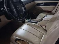Usata SsangYong Rexton 165 CV (121 kW) 2006 Blu/azzurro SUV