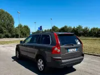 Begagnad Volvo XC90 209 HK (153 kW) 2005 Grå SUV