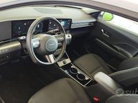 Usata Hyundai Kona 141 CV (103 kW) 2024 Bianco SUV