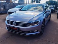 usata VW Passat 2.0 TDI 4MOTION DSG Executive BM