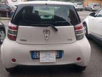 usata Toyota iQ iQ1.0 Sol NEOPATENTATI