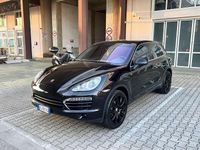 Usata Porsche Cayenne Edition 250 CV (183 kW) 2013 SUV