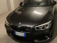 Usata BMW 118 M Sport 150 CV (110 kW) 2018 Utilitaria