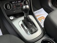 Usata Audi Q3 150 CV (110 kW) 2017 Nero SUV