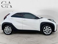 Gebraucht Toyota Aygo X Active 72 PS (52 kW) 2025 Other SUV