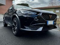 Usata Cupra Formentor 150 CV (110 kW) 2022 Nero SUV