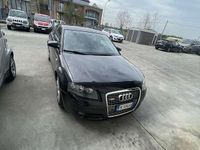 Usata Audi A3 Attraction 140 CV (102 kW) 2007 Utilitaria