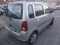 usata Opel Agila 1.2