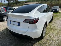 Usata Tesla Model Y RWD 87 kW (119 CV) 2022 Bianco SUV