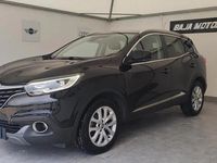 Usata Renault Kadjar Intens 110 CV (80 kW) 2017 Nero SUV