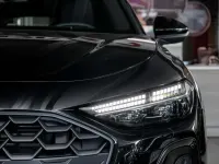 Nuova Audi A5 Ambiente 204 CV (150 kW) 2025 Nero Station wagon