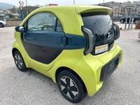 Usata XEV Yoyo 7 kW (10 CV) 2022 Giallo Utilitaria