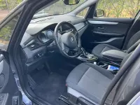 Usata BMW 216 Active Tourer Advantage 116 CV (85 kW) 2018 Monovolume