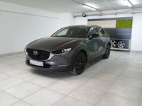 Nuova Mazda CX-30 140 CV (102 kW) 2026 Machine grey SUV