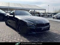 Nuova BMW Z4 M Sport 197 CV (144 kW) 2026 Nero Cabrio
