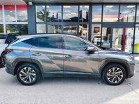 Usata Hyundai Tucson 136 CV (100 kW) 2022 Grigio SUV