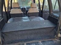 Usata Suzuki Vitara 95 CV (69 kW) 1992 SUV