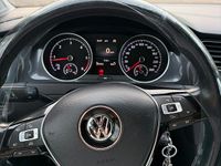 Usata VW Golf VII 2017 Berlina