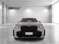 Usata BMW X5 Comfort Edition 298 CV (219 kW) 2024 Grigio SUV