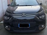 Usata Citroën C3 PureTech 83 CV (61 kW) 2023 Utilitaria