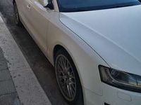 usata Audi A5 Sportback 2.0 tdi quattro