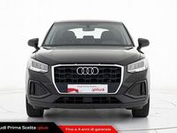 Usata Audi Q2 Admired 116 CV (85 kW) 2023 Nero mythos metallizzato SUV