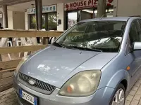 Usata Ford Fiesta 75 CV (55 kW) 2006 Utilitaria