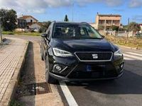 usata Seat Arona 1.0 ecotsi Black Edition 95cv