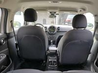 Usata Mini One Countryman 102 CV (75 kW) 2018 Bianco SUV