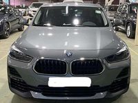 Usata BMW X2 125 CV (91 kW) 2023 Metallico SUV