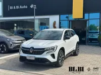 Usata Renault Austral Techno 131 CV (96 kW) 2023 Bianco nacrè SUV