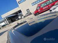 Usata Mini Clubman 2016 Verde Station wagon