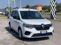 Usata Renault Kangoo Equilibre 95 CV (69 kW) 2023 Bianco Monovolume