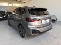 Usata BMW 225 Active Tourer M Sport 245 CV (180 kW) 2025 Skyscraper grau metallic Monovolume