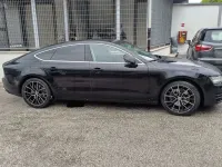 Usata Audi A7 Sportback 245 CV (180 kW) 2011 Utilitaria