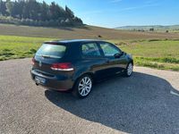 usata VW Golf VI 2.0 TDI