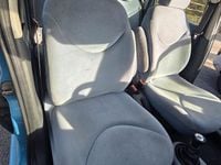 Usata Citroën C3 60 CV (44 kW) 2003 Blu Utilitaria