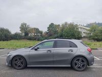 Usata Mercedes A200 150 CV (110 kW) 2020 Berlina
