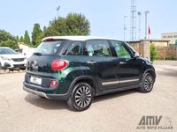 usata Fiat 500L 1.3 Mjt 95 CV Trekking 24 MESI DI GARANZIA