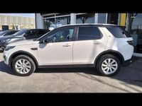 usata Land Rover Discovery Sport 2.2 TD4 SE del 2015 usata a Grosseto