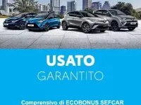 Usata Mazda MX5 Exceed 184 CV (135 kW) 2018 Nero Cabrio