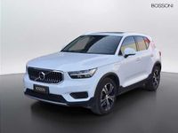 Usata Volvo XC40 Inscription 155 CV (114 kW) 2022 Bianco SUV