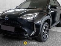 Usata Toyota Yaris Cross Trend 116 CV (85 kW) 2023 Nero SUV