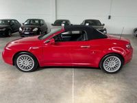 usata Alfa Romeo Spider 2.4 JTDm