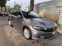 Usata Fiat Tipo Business 95 CV (69 kW) 2021 Grigio Station wagon