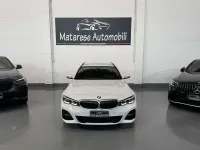 Usata BMW 320 M Sport 190 CV (139 kW) 2022 Other Station wagon